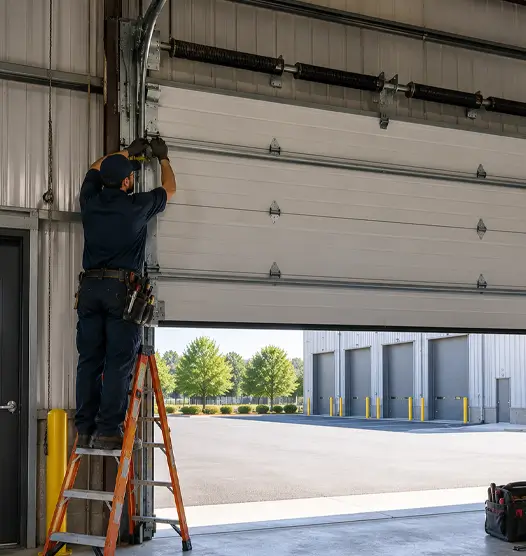 Commercial Repair
