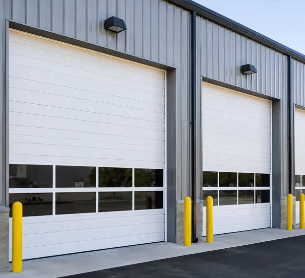 Commercial Service