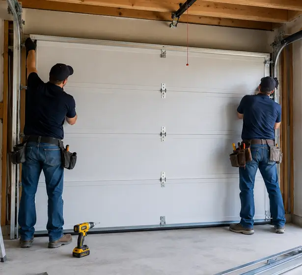 Door Installation