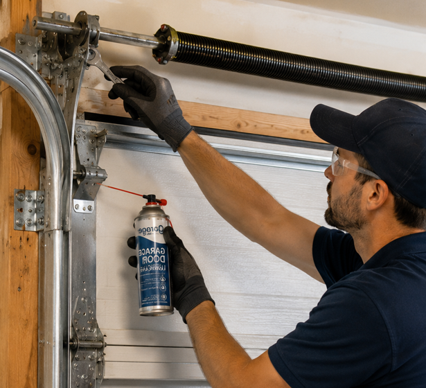 Door Maintenance