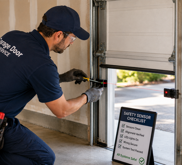 Secure Doors