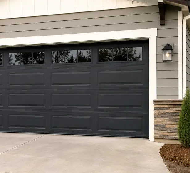 Rockwall Garage