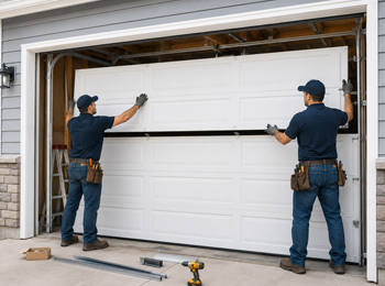 Door Installation