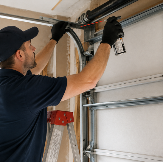 Maintenance Service