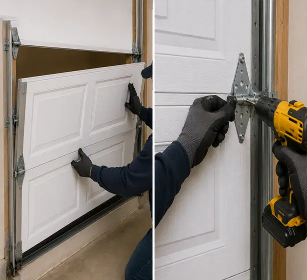 Panel Replacement