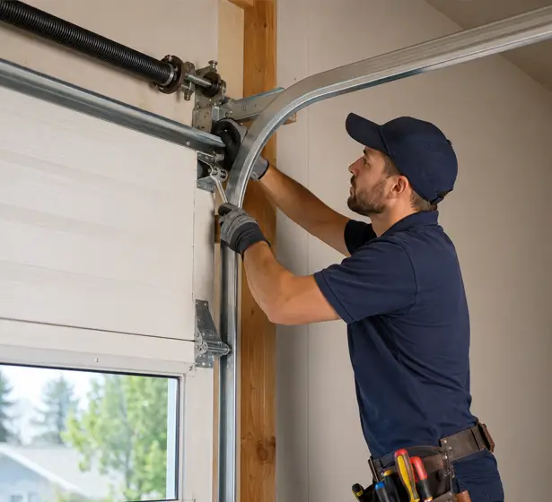 Garage Repair