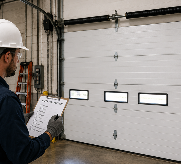 Safety Inspection