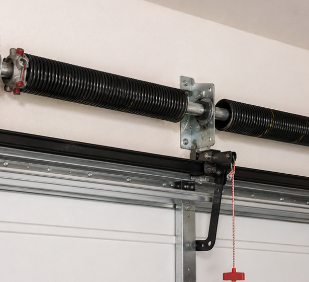 Torsion Springs